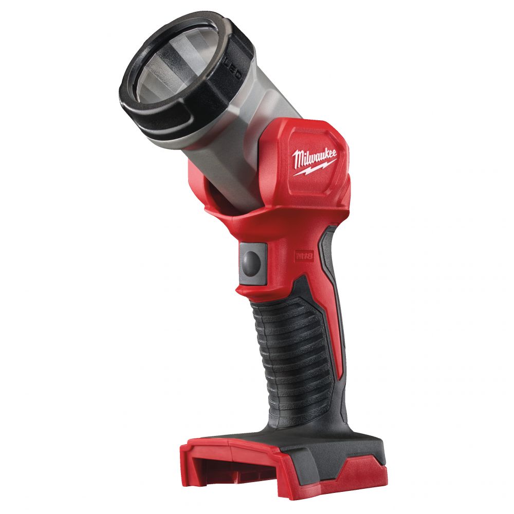 Milwaukee - Led-Akku-Handleuchte M18 (M18 TLED-0) 